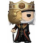 Funko Pop - House of the Dragon - Viserys Targaryen (15)