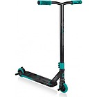 Monopattino Stunt GS 510 - Nero-Teal (IDD622-105)