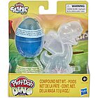 Play-Doh Uova di dinosauro - articolo assortito 1 pz (F1499)