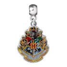 Harry Potter: Hogwarts Crest Slider Charm (Ciondolo)
