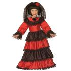 Costume spagnola 5-7 anni
