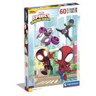 Spidey and friends Puzzle Maxi 60 pezzi (26476)
