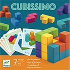 Cubissimo - Games - Sologic (DJ08477)