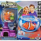 Robo Fish Playset Acquario (2242)