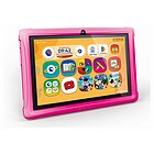 Clempad 10" 3-6 Anni Pink (16478)