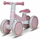 Bici Senza Pedali Villy (Pink Rose) (704793)