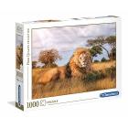 The King 1000 pezzi High Quality Collection (39479)