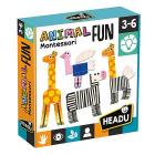 Montessori Animal Fun (MU24797)