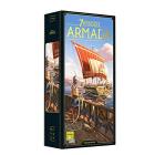 7 Wonders Armada - Nuova Edizione