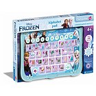 Frozen Alphabet Pad 4+ (16480)