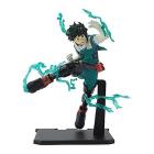 My Hero Academia Super Figure Collection Izuku One For All Figure 16,5cm (ABYFIG019)