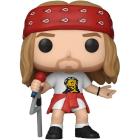 Funko Pop - Guns'n'Roses - Axl Rose (397)