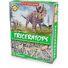 Excavation Kit - Triceratops