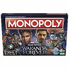 Monopoly Black Panther 2 Wakanda Forever