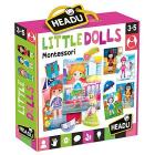 Montessori My Little Dolls (MU24827)