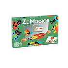 Ze Mirror Animals - Giochi educativi in legno - Ze mirror (DJ06483)