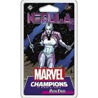 Marvel Champions Lcg - Pack Eroe - Nebula