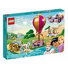 Il viaggio incantato della principessa - Lego Disney Princess (43216)