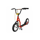 Monopattino K-Bike con ruote gonfiabili (2001162)