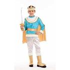 Costume principe S 5-7 anni