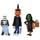 Halloween 3 Trick Toony Terrors 3pack Af