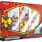 Pokemon collezione Armarouge ex