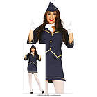 Costume Hostess Adulto Xl 44-46 (86485)