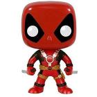 Funko POP Marvel Deadpool Spade