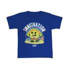 Spongebob - 63486 Pocket Pop & Tee Box - Imagination (T-Shirt L)