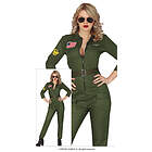 Costume Pilota Adulto Xl 44 46 (86486)