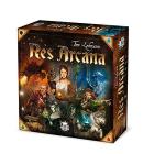 Res Arcana