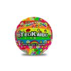 Pallone Cuoio Volley Hippie
