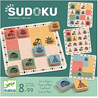 Sudoku pazzesco - Games - Sologic (DJ08488)