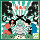 Niwa - Games (DJ08489)