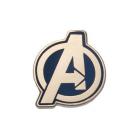 Marvel: Avengers Logo Enamel Pin Badge (Spilla Smaltata)