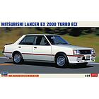1/24 Mitsubishi Lancer EX 2000 Turbo ECI (HA20490)
