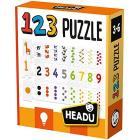 123 Puzzle New (MU54907)