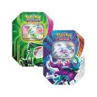 Pokemon Tin (Pk60491)