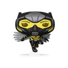 The Wasp Marvel: Funko Pop! - Ant-Man Quantummania