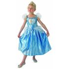 Costume Cenerentola L 8-10 anni