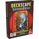 Deckscape - Behind The Curtain