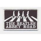 Beatles The: Abbey Road Toppa