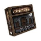 Terrain Crate - Dungeon Doors