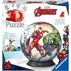 Puzzle ball Avengers (11496)