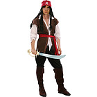 Costume Pirata Tg.7-9 Anni (27023.7-9)