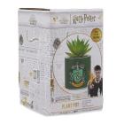 Harry Potter Slytherin (Plant Pot Faux Boxed 6.5 Cm / Pianta Finta Con Vaso)