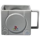 Tazza 3D PlayStation