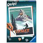 CreArt Serie Trend C - Svizzera: Zermatt (23500)