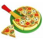 Pizza Tagliabile Legno (VG58500)