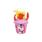 Set secchiello Mare Minnie (745)